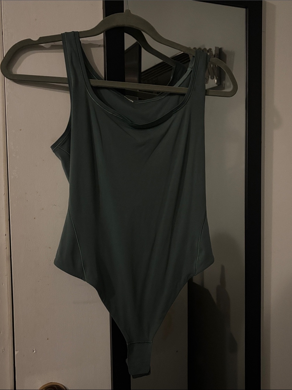 Lululemon bodysuit